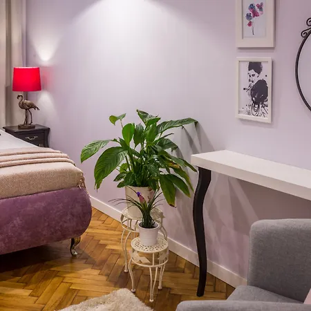 Apartamento Between Old Town And Kazimierz *