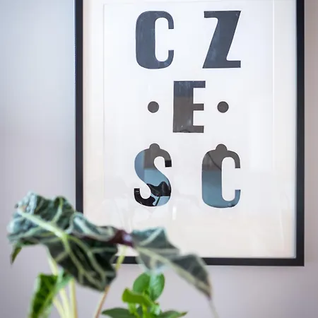 Between Old Town And Kazimierz *