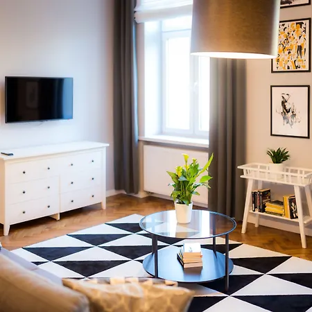 Between Old Town And Kazimierz * Kraków