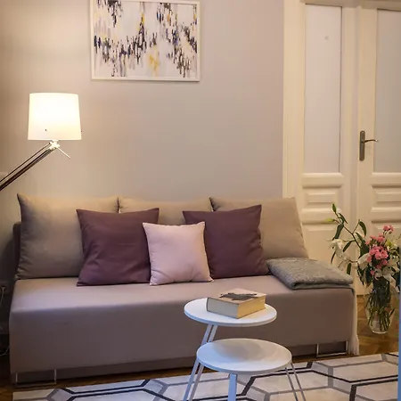 Lejlighed Between Old Town And Kazimierz Kraków