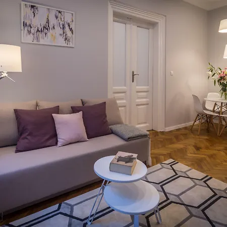 Between Old Town And Kazimierz * Kraków