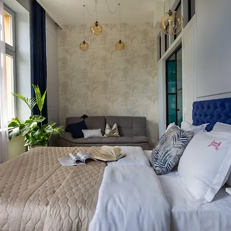 Lejlighed Between Old Town And Kazimierz Kraków