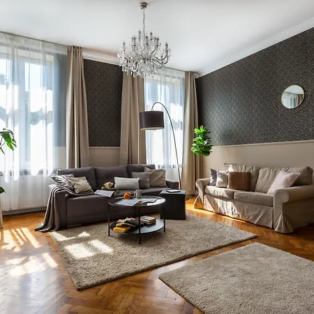 Between Old Town And Kazimierz * Kraków