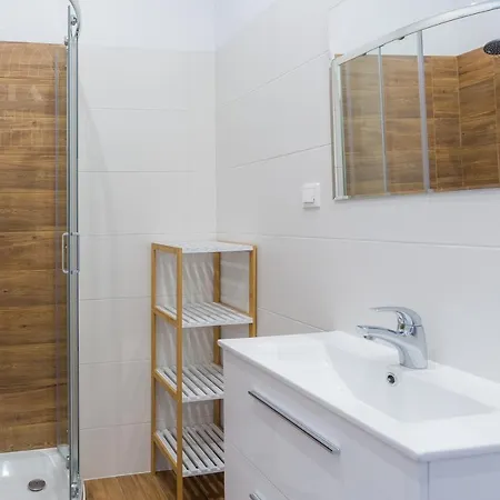 Apartment Fragola Between Old Town And Jewish Quarter