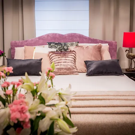 Between Old Town And Kazimierz