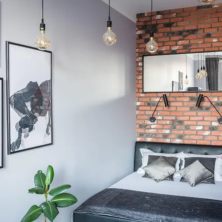 Lägenhet Between Old Town And Kazimierz