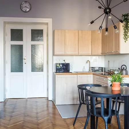 Between Old Town And Kazimierz * Kraków