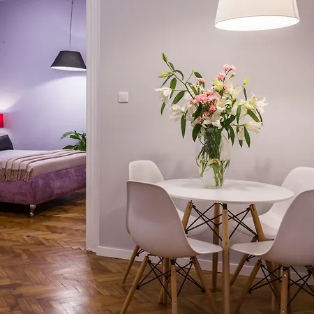 Apartament Between Old Town And Kazimierz *