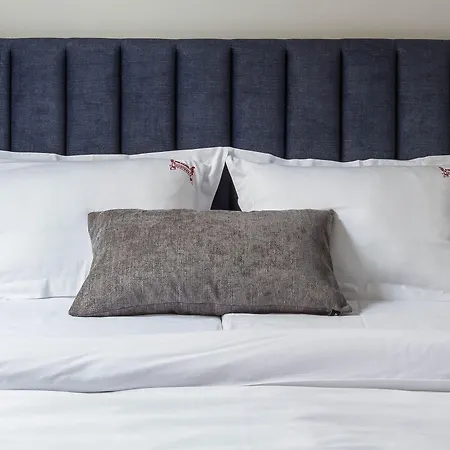 Between Old Town And Kazimierz * Kraków