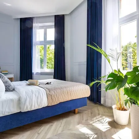 Between Old Town And Kazimierz Lägenhet *