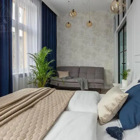 Lägenhet Between Old Town And Kazimierz