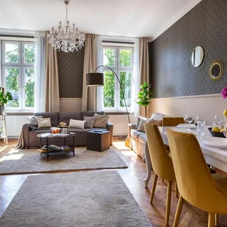 Apartament Between Old Town And Kazimierz Kraków