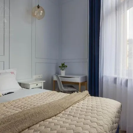 Lägenhet Between Old Town And Kazimierz *