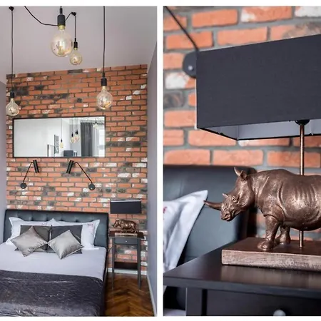 Between Old Town And Kazimierz *