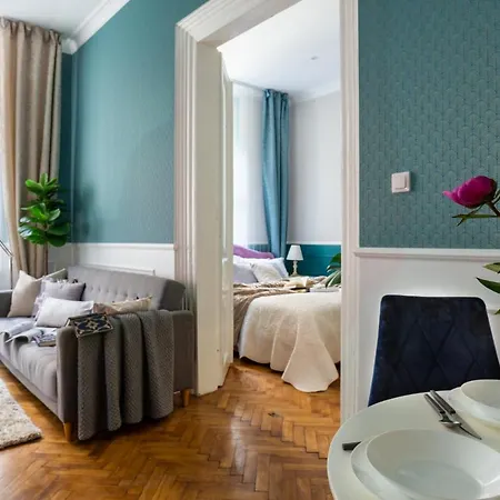 Apartment Fragola Between Old Town And Jewish Quarter *