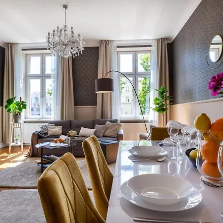 Apartment Fragola Between Old Town And Jewish Quarter *