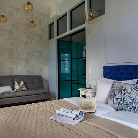 Apartment Fragola Between Old Town And Jewish Quarter *
