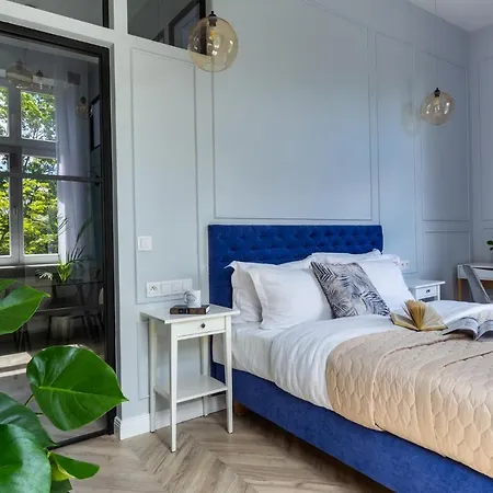 Apartment Fragola Between Old Town And Jewish Quarter *