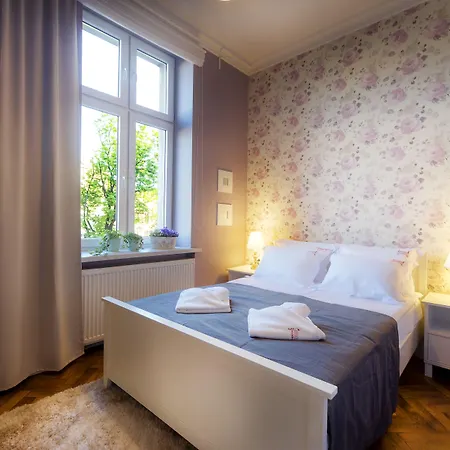 Between Old Town And Kazimierz * クラクフ