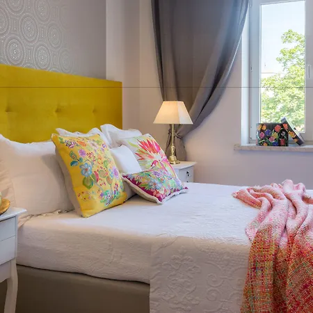 アパート Between Old Town And Kazimierz