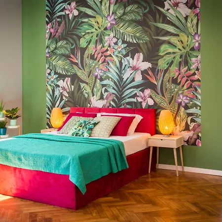 Between Old Town And Kazimierz