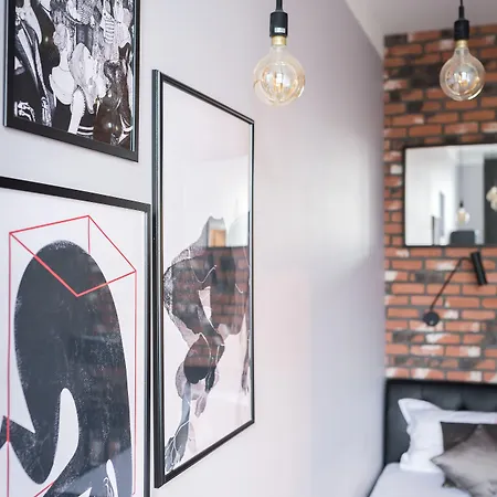 Between Old Town And Kazimierz * クラクフ