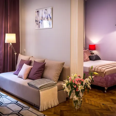 Between Old Town And Kazimierz *