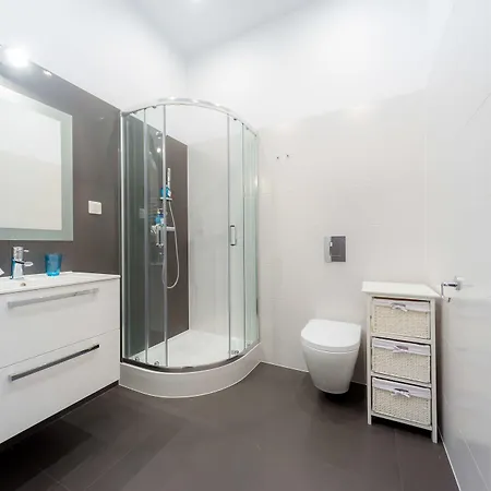 Appartement Between Old Town And Kazimierz *
