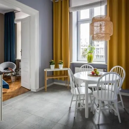 Between Old Town And Kazimierz * クラクフ