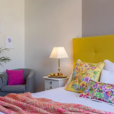 Between Old Town And Kazimierz *