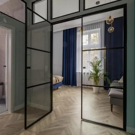 Between Old Town And Kazimierz * クラクフ