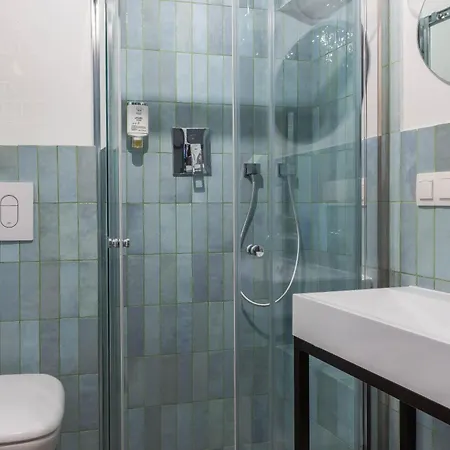 Appartement Between Old Town And Kazimierz Cracovie
