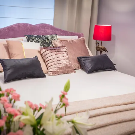 Between Old Town And Kazimierz *