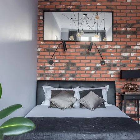 Between Old Town And Kazimierz * Krakow