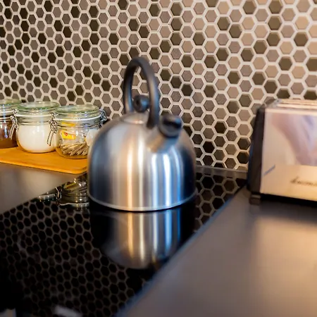 Daire Between Old Town And Kazimierz *