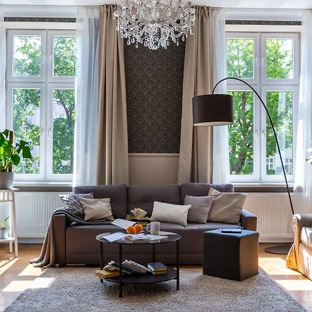 Apartamento Between Old Town And Kazimierz By Fragola Cracovia