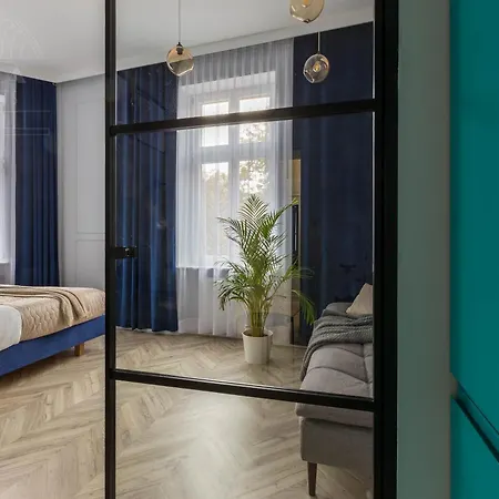 Apartamento Between Old Town And Kazimierz By Fragola